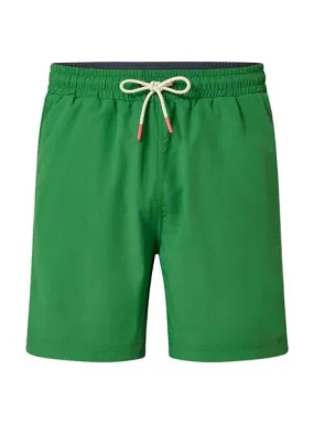 Bañador Shark Verde Ecoalf para Hombre