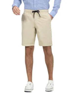 Bermuda El Pulpo Bahamas Beige Para Hombre