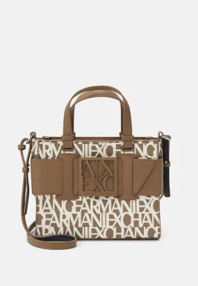 Bolso Armani Exchange