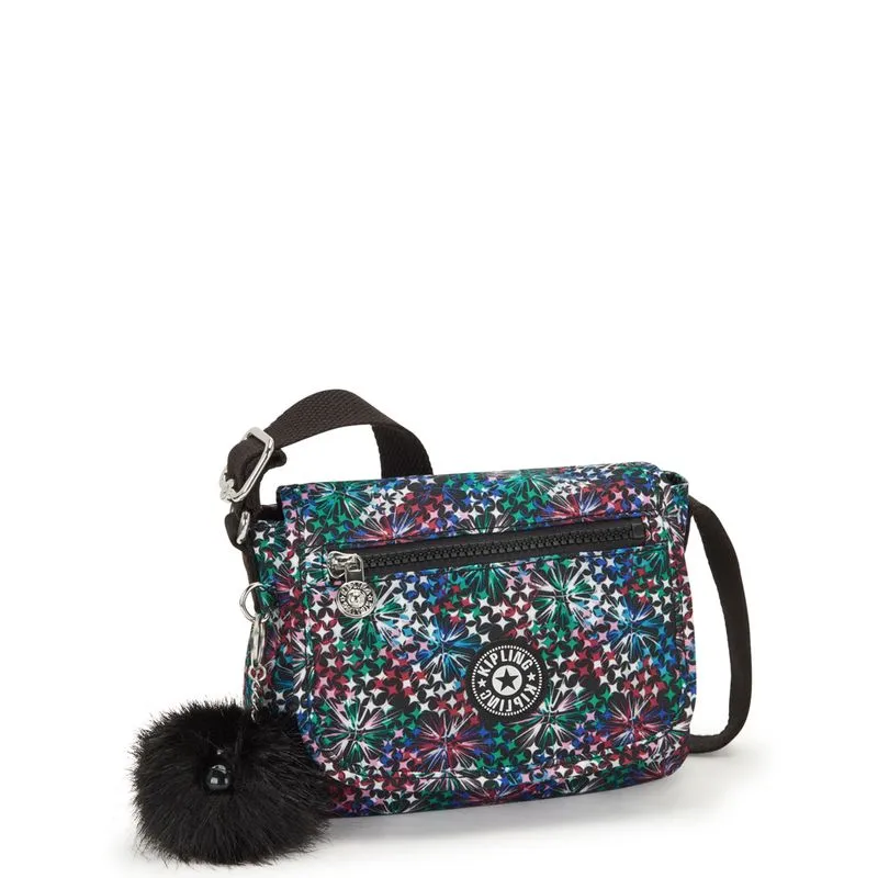 Bolso Para Mujer Sabian U Kipling