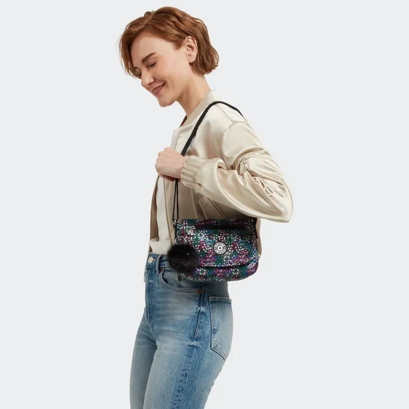 Bolso Para Mujer Sabian U Kipling