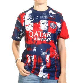 Camiseta Nike PSG Pre-Match Academy Dri-Fit