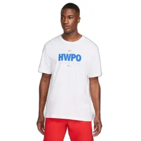  Camisetas manga corta Nike M NK DFC Tee MF HWPO