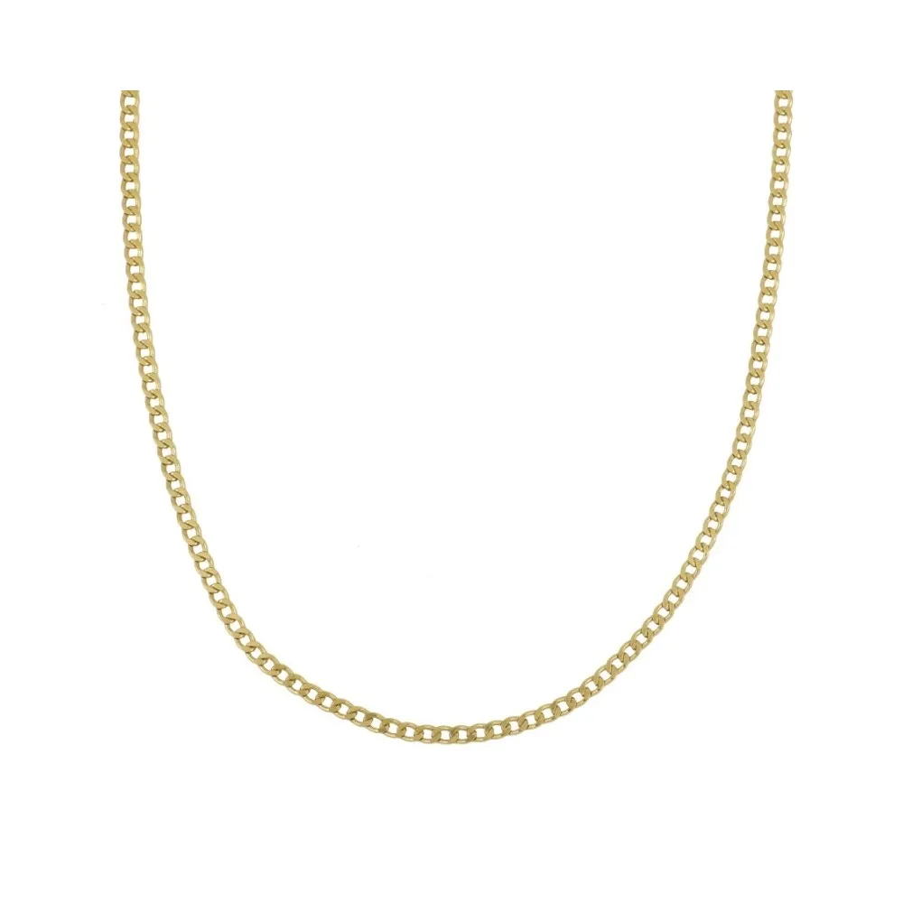 Collar Tabe Oro
