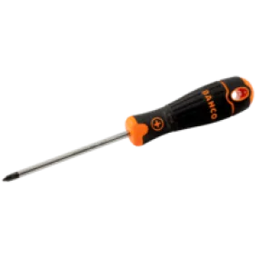Destornillador Bahco Fit B192 para tornillos Phillips