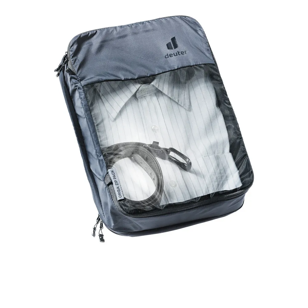 Deuter Orga cremallera pack
