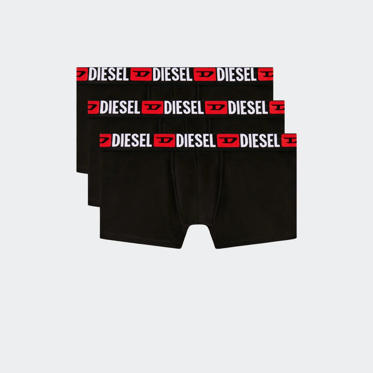 DIESEL Pack Bóxer Diesel DamienThreepack