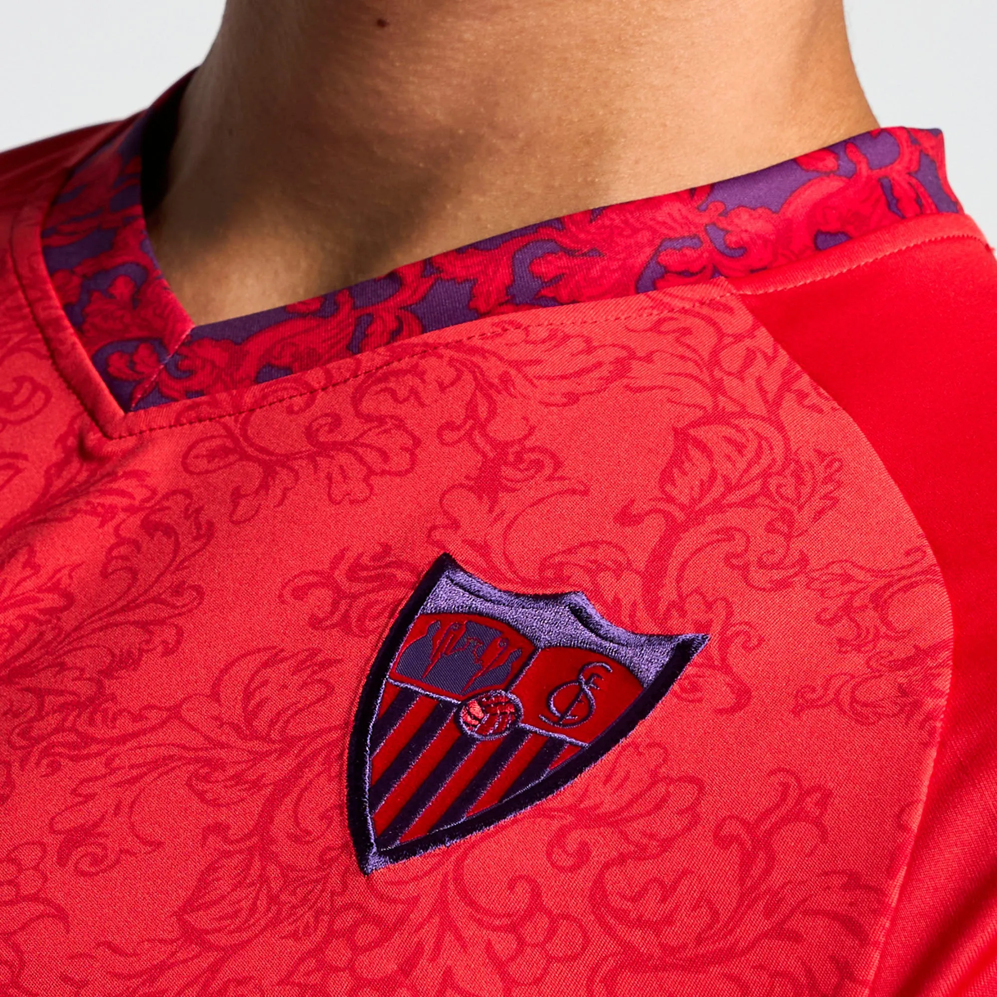 J. Navas Camiseta 2 adulto 24/25