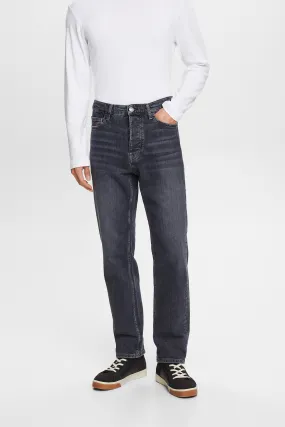 Jeans retro mid-rise relaxed fit