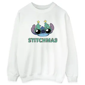 Lilo & Stitch Stitchmas Glasses