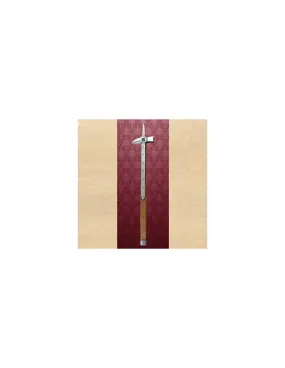 Martillo de Guerra Alemán con Punta