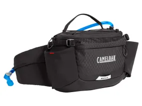 M.U.L.E. 5 Waist Pack 50Oz, Black
