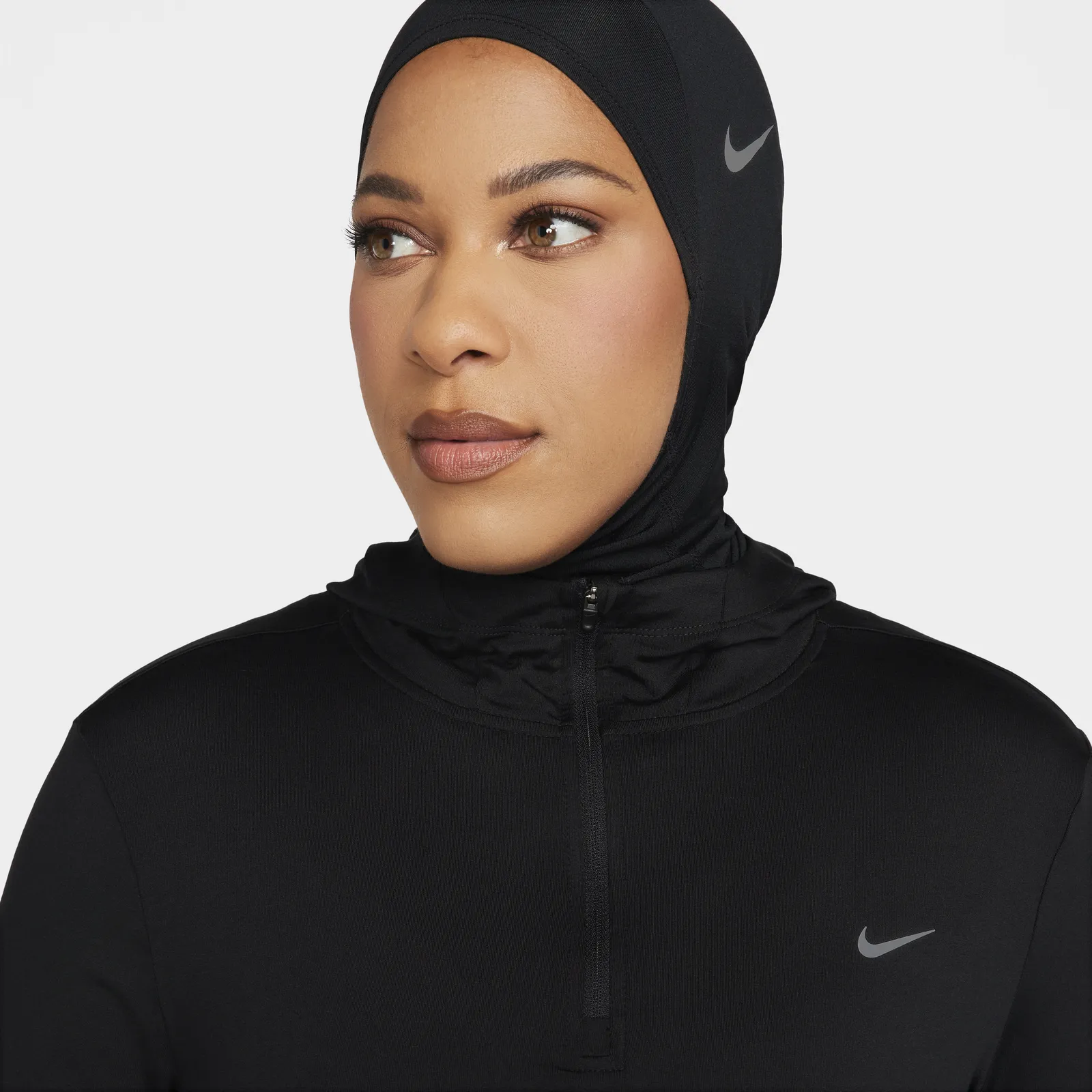 NIKE DRIFIT SWIFT ELEMENT UV