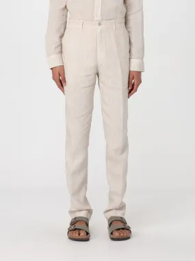 Pantalón hombre 120% Lino