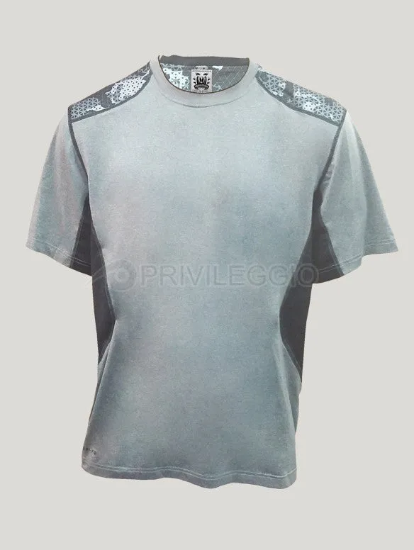 PLAYERA DRYFIT ARMY 5008