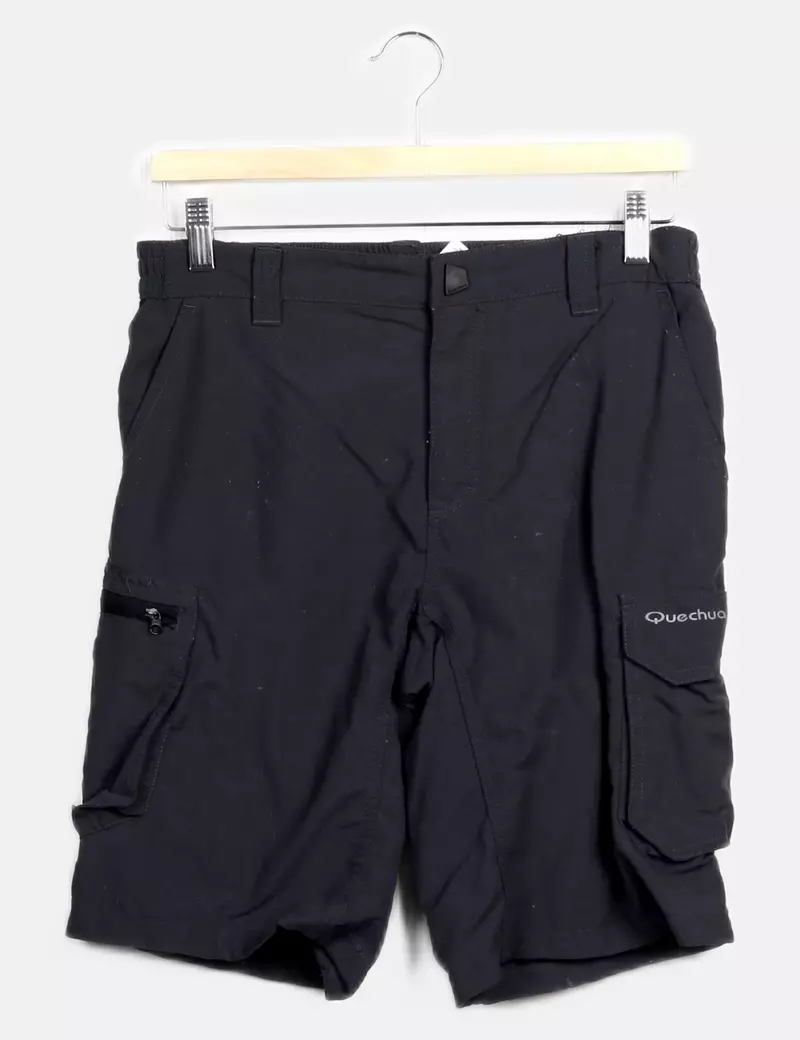 Quechua Pantalones técnicos Cortos