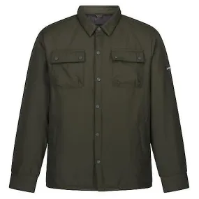 Regatta Chaqueta Vinca Shacket para hombre