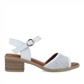 SANDALIA COMODA W&F PEDREñA E21-221-WF A4 WALK AND FLY