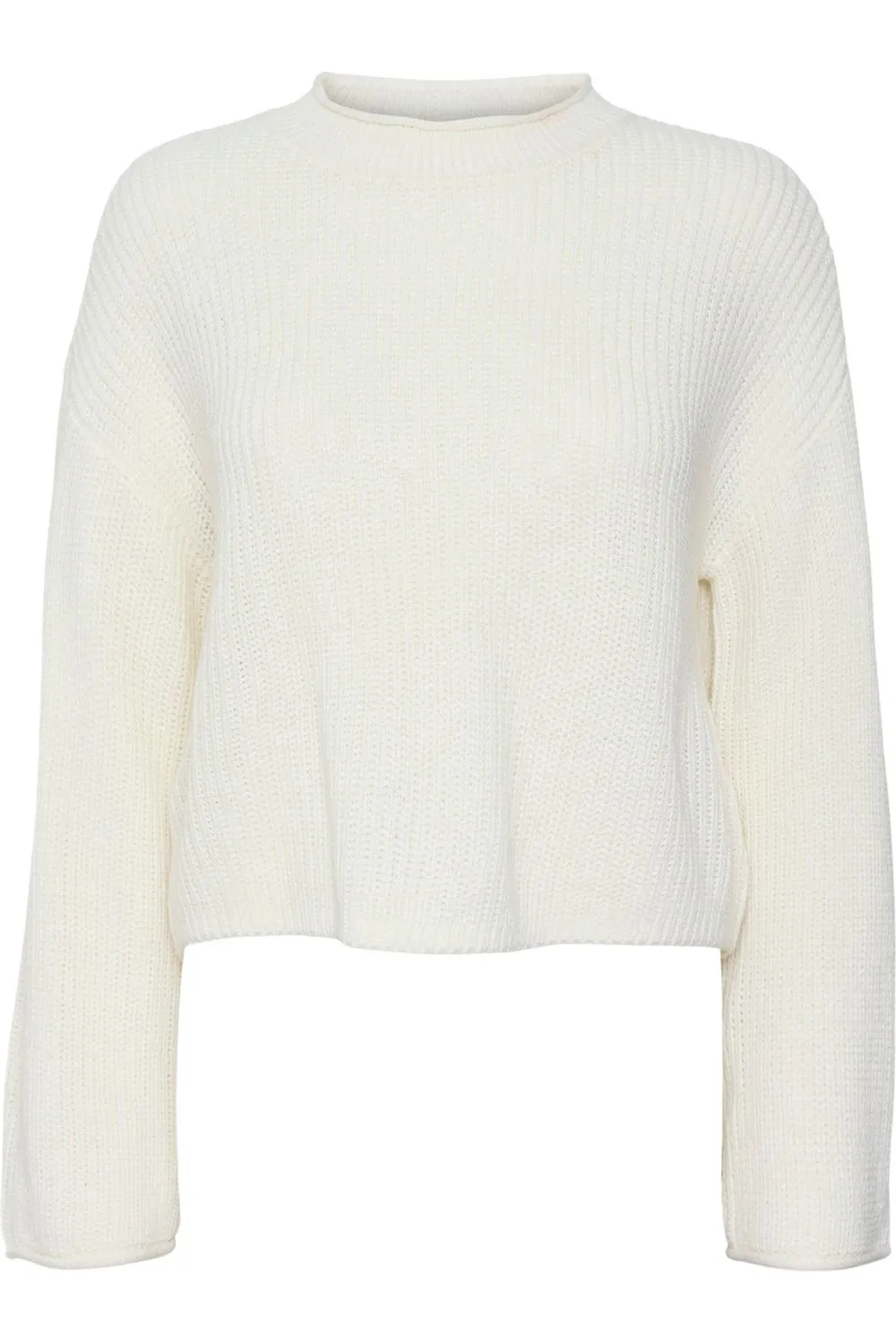 SWEATER SAYLA RELAXED FIT