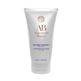 The Hand Treatment