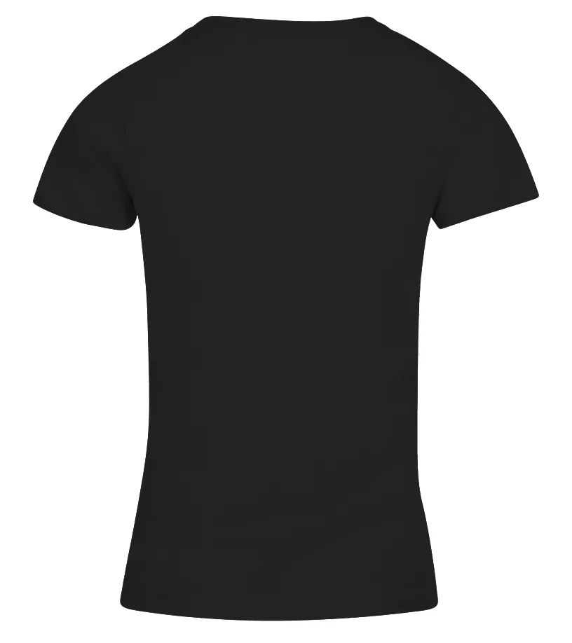 the memories Jonas Kaufmann  Camiseta cuello pico Mujer