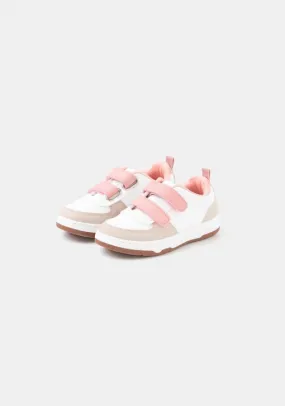 Zapato casual con doble cierre autoadherente Infantil TEX (Tallas 24 a 32)